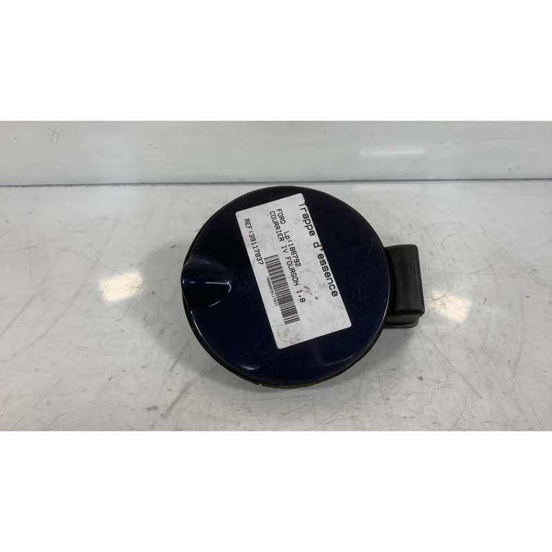 Trappe d'essence FORD COURRIER 4 Photo n°1