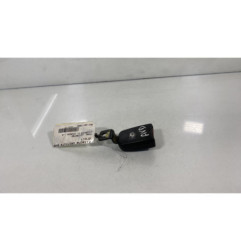 Attache ceinture avant droit FORD COURRIER 4