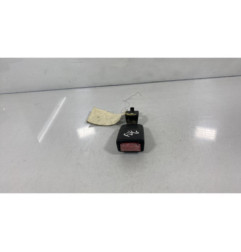 Attache ceinture avant gauche FORD COURRIER 4 Photo n°1