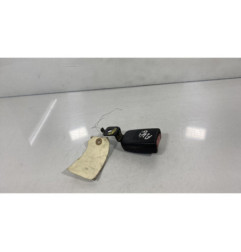 Attache ceinture avant gauche FORD COURRIER 4