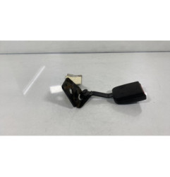 Attache ceinture arriere gauche PEUGEOT 307