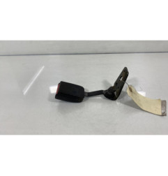 Attache ceinture arriere gauche PEUGEOT 307