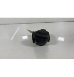 Ceinture arriere droit PEUGEOT 307 Photo n°1