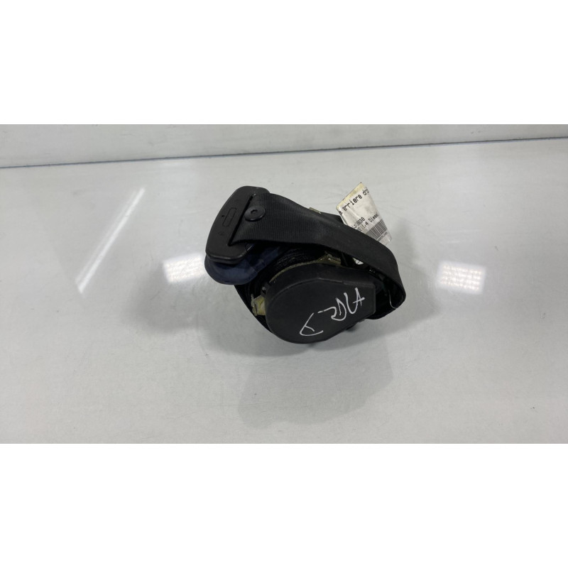 Ceinture arriere droit PEUGEOT 307 Photo n°2