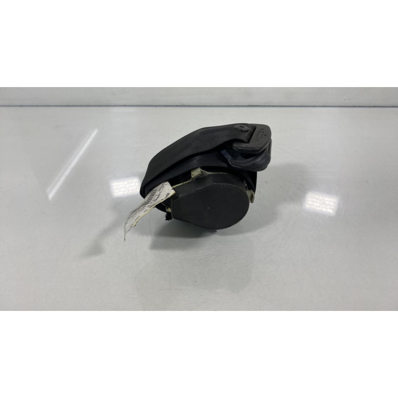 Ceinture arriere droit PEUGEOT 307 Photo n°3
