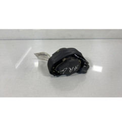 Ceinture arriere gauche PEUGEOT 307 Photo n°1