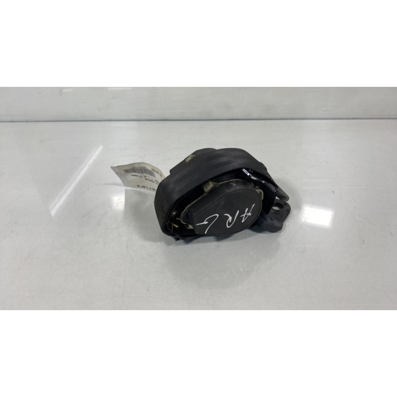 Ceinture arriere gauche PEUGEOT 307 Photo n°1