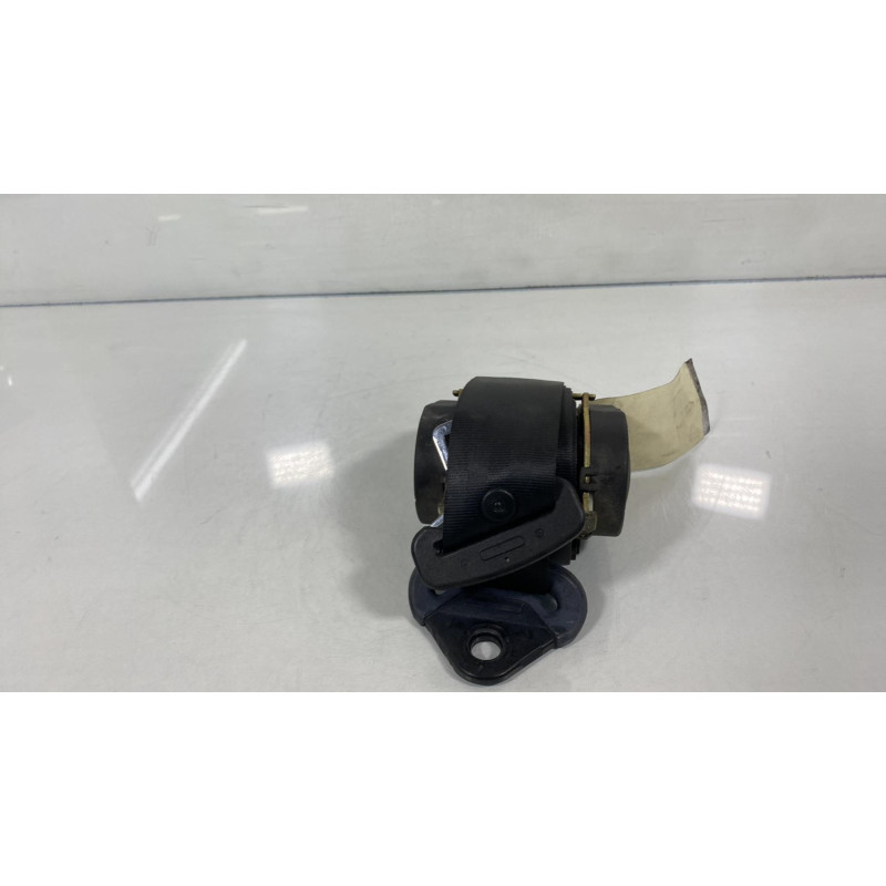 Ceinture arriere gauche PEUGEOT 307 Photo n°2