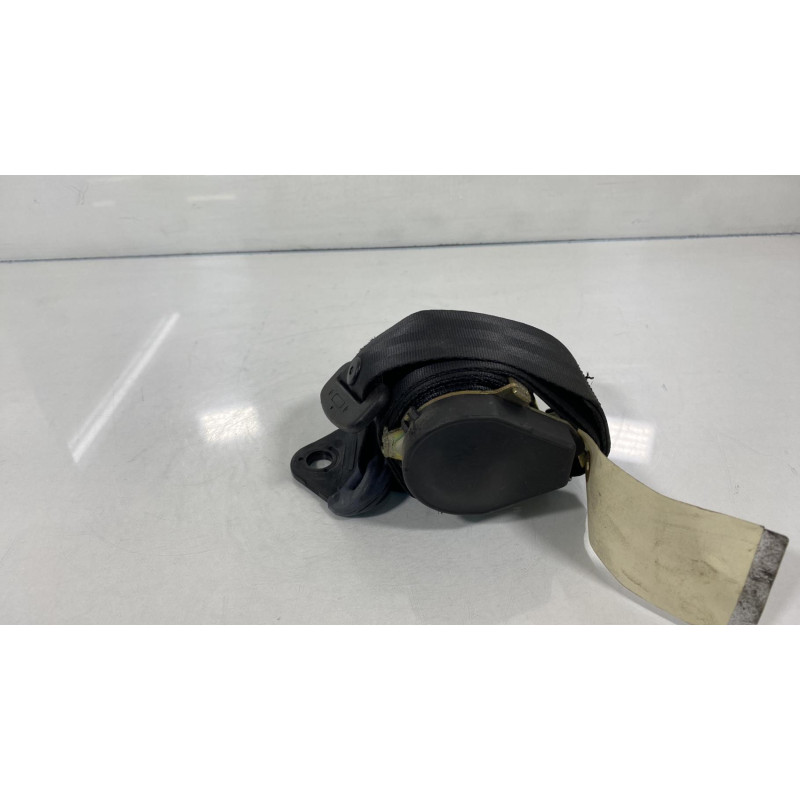 Ceinture arriere gauche PEUGEOT 307 Photo n°3