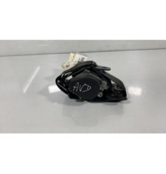 Pretensionneur de ceinture avant droit PEUGEOT 307