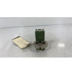 Resistance chauffage PEUGEOT 307