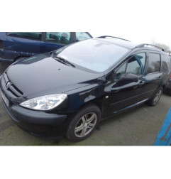 Resistance chauffage PEUGEOT 307