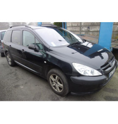 Resistance chauffage PEUGEOT 307