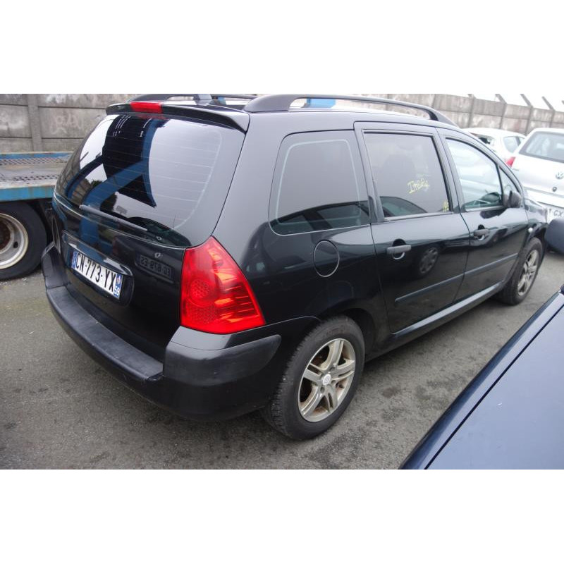 Resistance chauffage PEUGEOT 307 Photo n°6