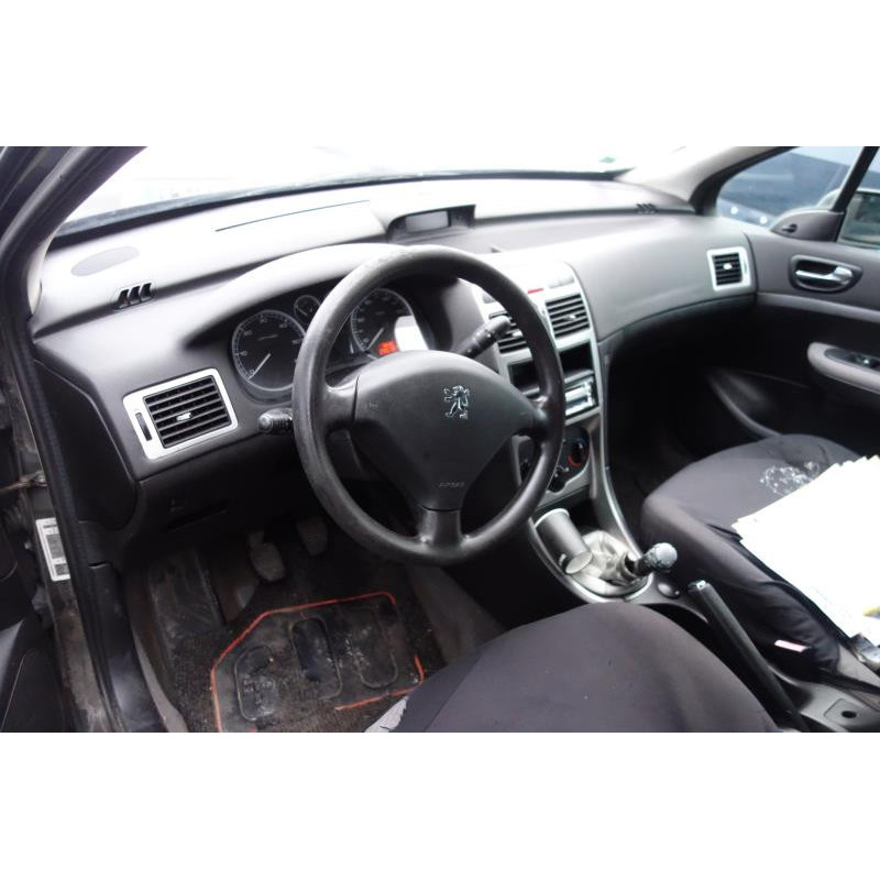 Resistance chauffage PEUGEOT 307 Photo n°8
