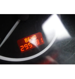Resistance chauffage PEUGEOT 307