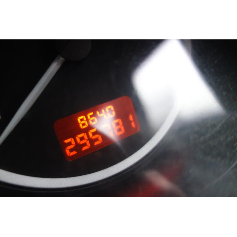 Resistance chauffage PEUGEOT 307 Photo n°9