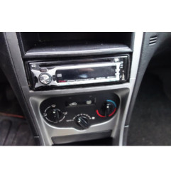 Resistance chauffage PEUGEOT 307