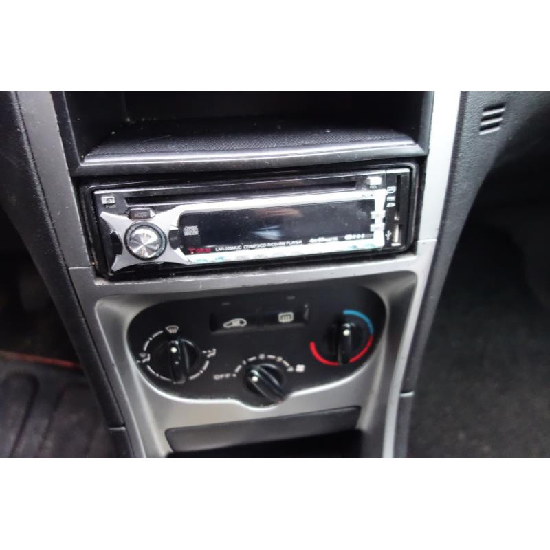 Resistance chauffage PEUGEOT 307 Photo n°10