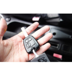 Resistance chauffage PEUGEOT 307