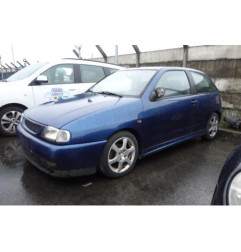 Trappe d'essence SEAT IBIZA 2