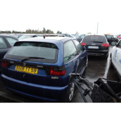 Trappe d'essence SEAT IBIZA 2