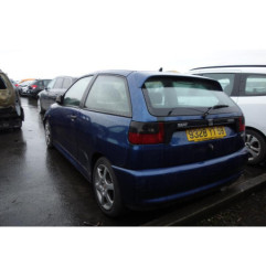 Trappe d'essence SEAT IBIZA 2