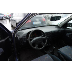 Trappe d'essence SEAT IBIZA 2