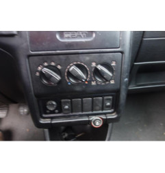 Trappe d'essence SEAT IBIZA 2
