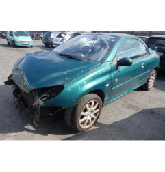 Cremaillere assistee PEUGEOT 206