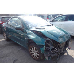 Cremaillere assistee PEUGEOT 206