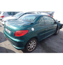 Cremaillere assistee PEUGEOT 206