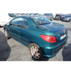 Cremaillere assistee PEUGEOT 206