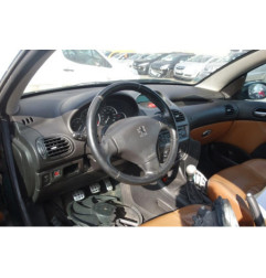 Cremaillere assistee PEUGEOT 206