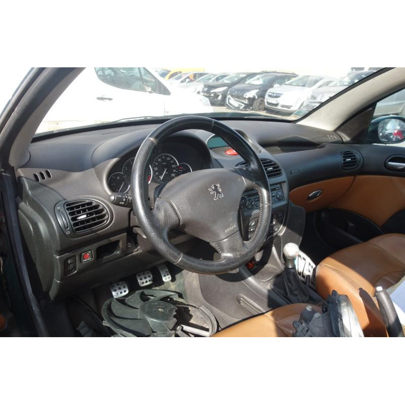 Cremaillere assistee PEUGEOT 206 Photo n°5