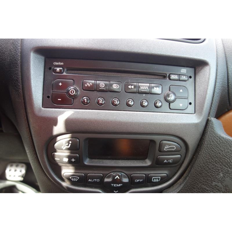 Cremaillere assistee PEUGEOT 206 Photo n°6