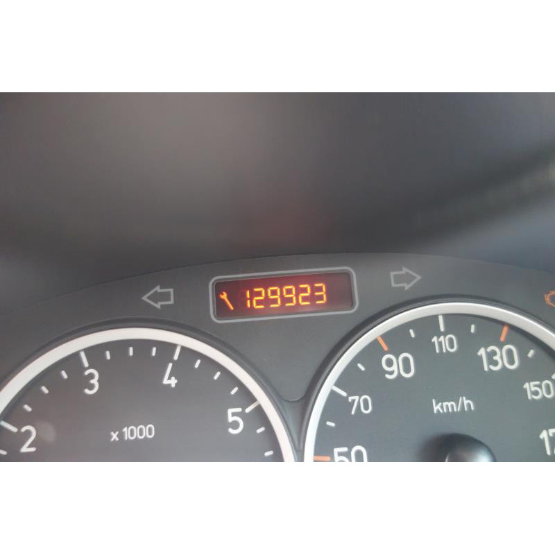 Cremaillere assistee PEUGEOT 206 Photo n°8