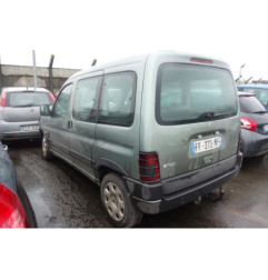 Custode arriere gauche PEUGEOT PARTNER 1