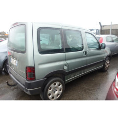 Custode arriere gauche PEUGEOT PARTNER 1