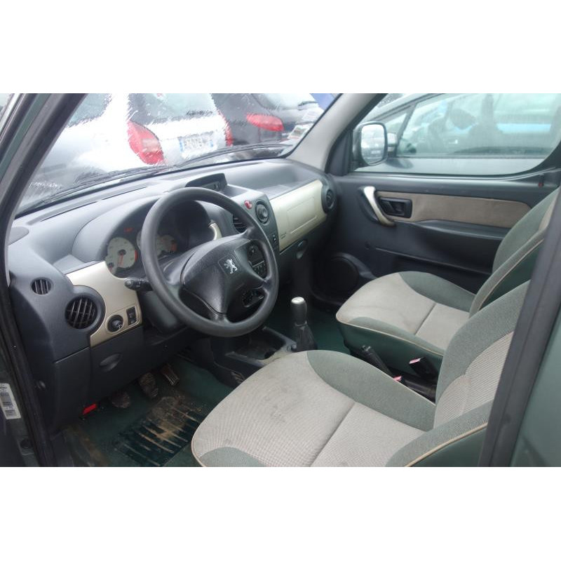 Custode arriere gauche PEUGEOT PARTNER 1 Photo n°5