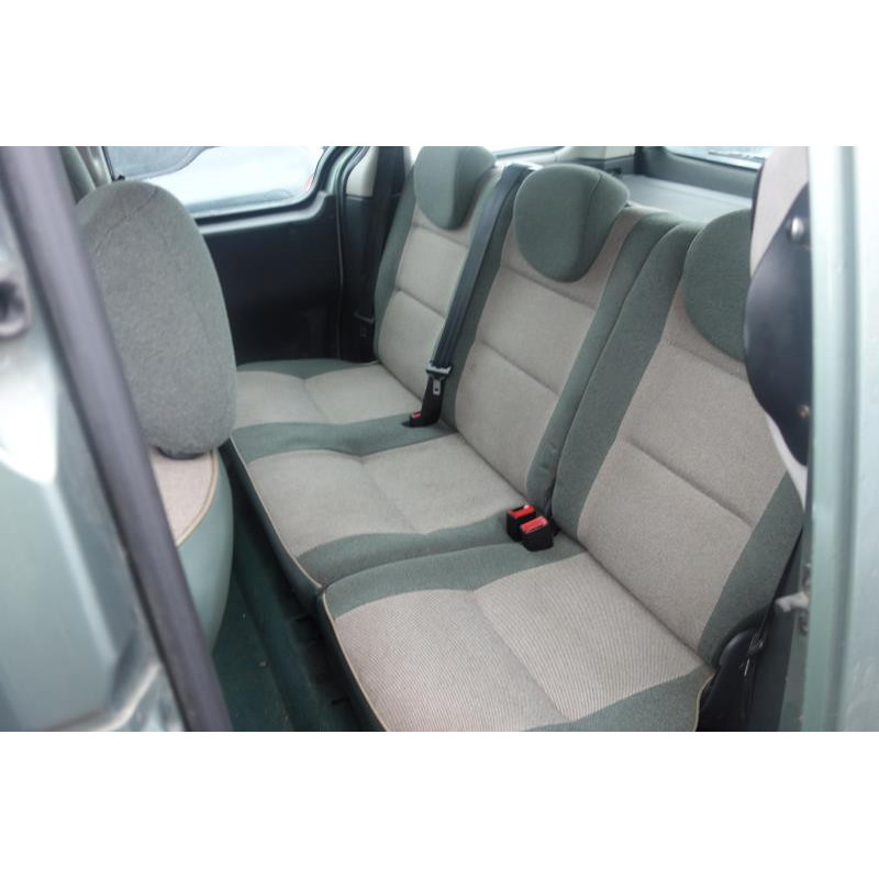 Custode arriere gauche PEUGEOT PARTNER 1 Photo n°6