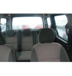 Custode arriere gauche PEUGEOT PARTNER 1