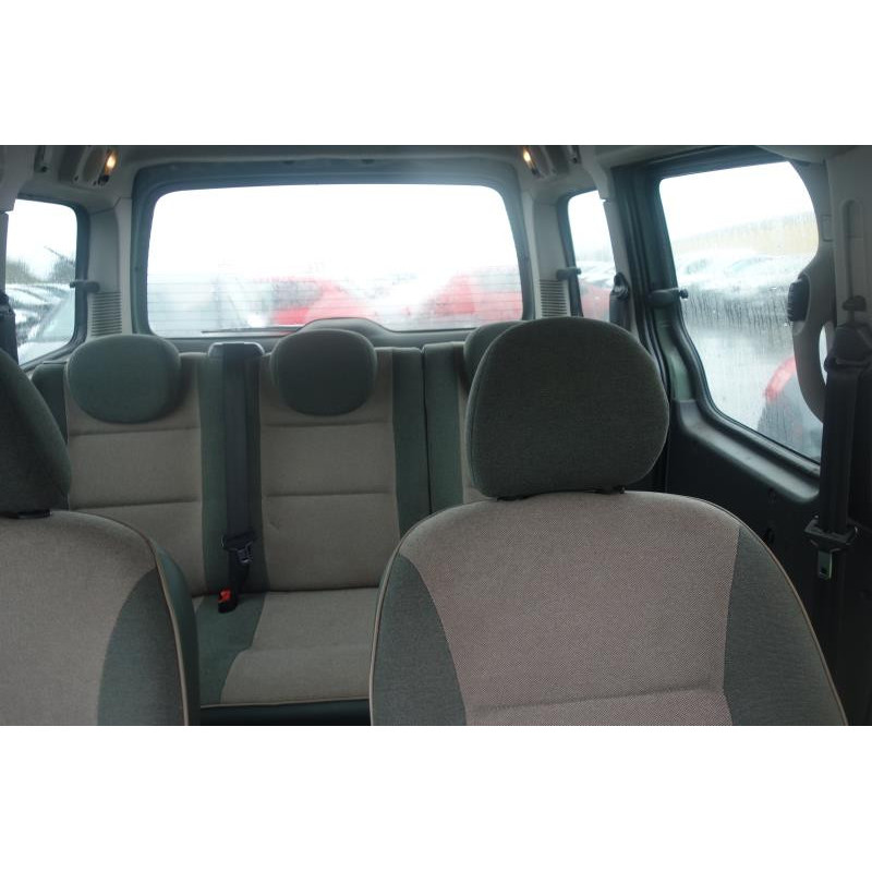 Custode arriere gauche PEUGEOT PARTNER 1 Photo n°7