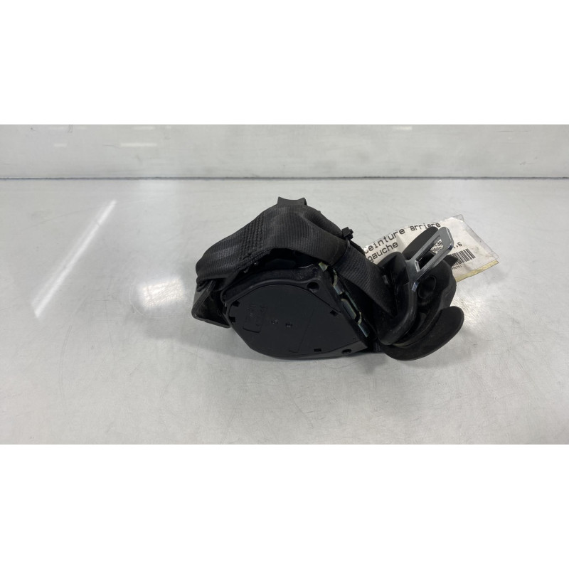 Ceinture arriere gauche VOLKSWAGEN POLO 5 Photo n°3