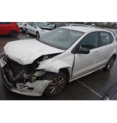 Pompe à carburant VOLKSWAGEN POLO 5