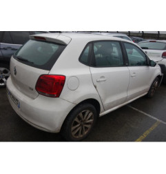 Pompe à carburant VOLKSWAGEN POLO 5