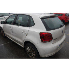 Pompe à carburant VOLKSWAGEN POLO 5