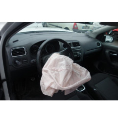 Pompe à carburant VOLKSWAGEN POLO 5