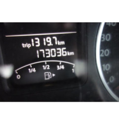 Pompe à carburant VOLKSWAGEN POLO 5