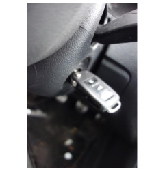 Pompe à carburant VOLKSWAGEN POLO 5